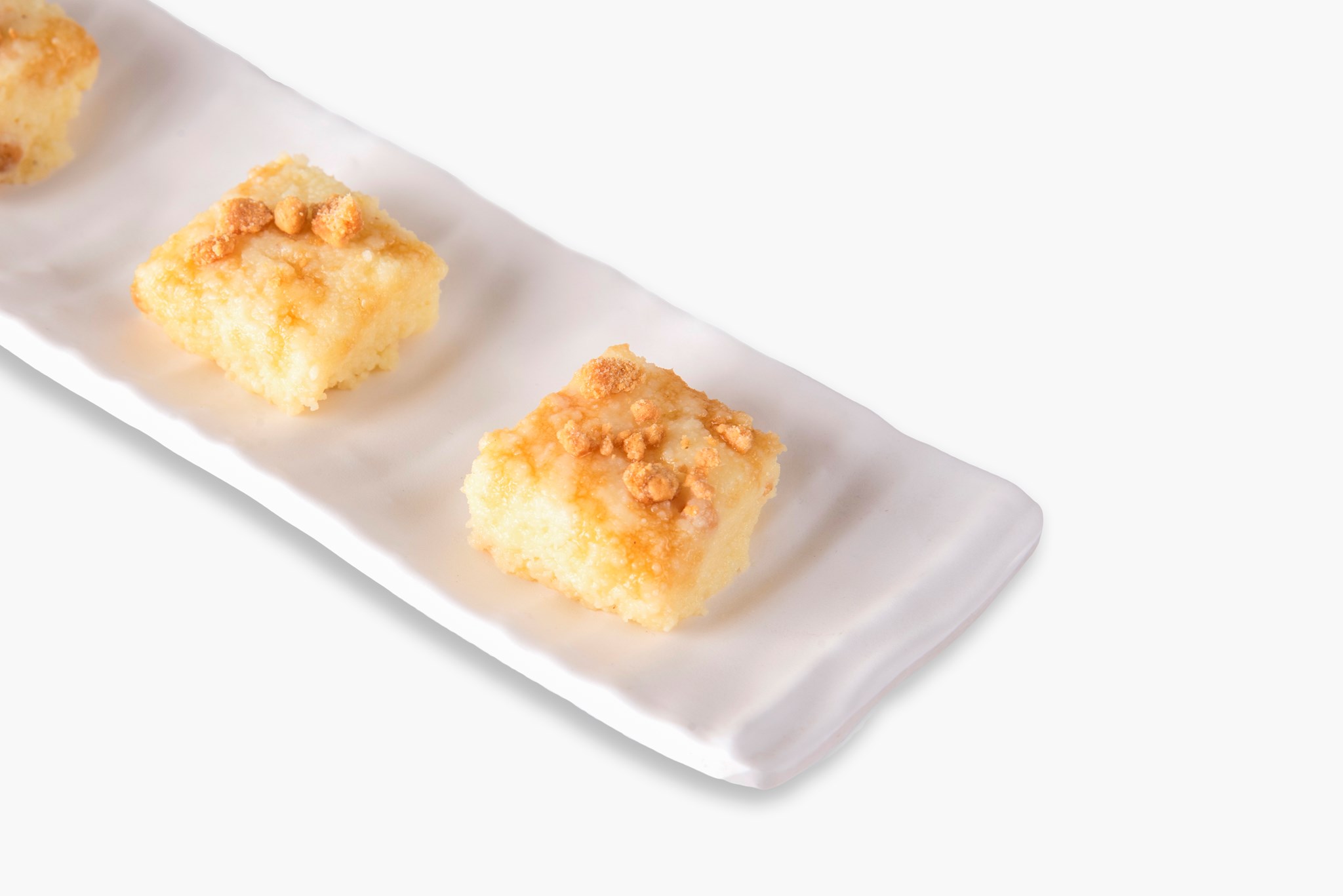 Picture of Mawa Butterscotch Barfi